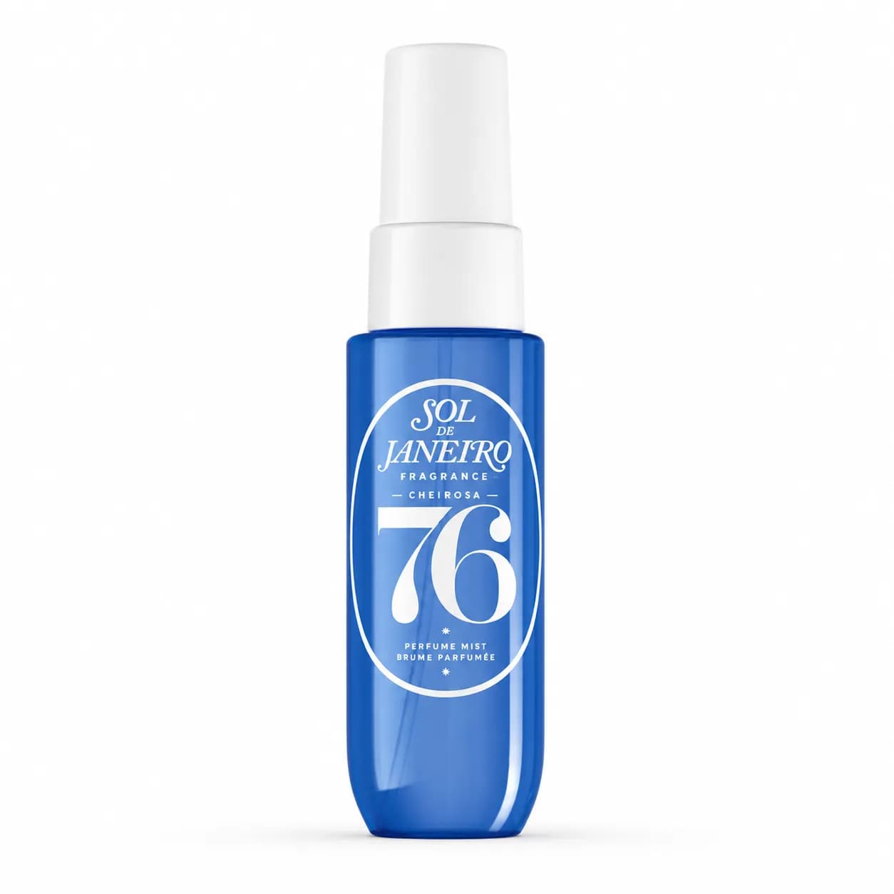 بادی میست سول د ژانیرو چیروسا ۷۶ (35ml) – Sol