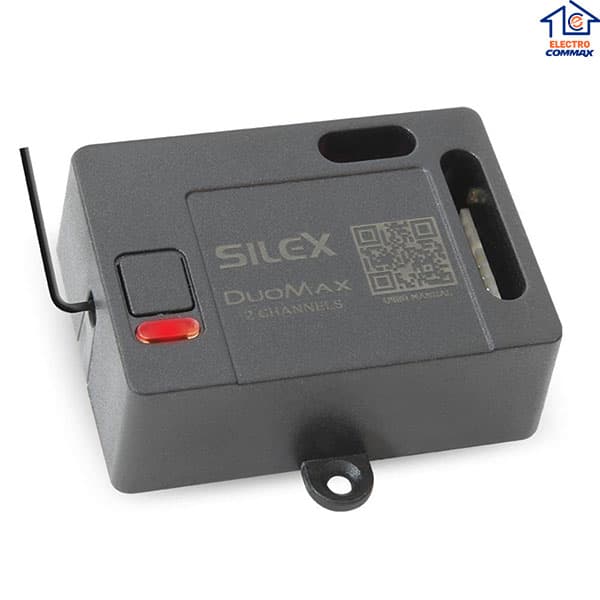 سوییچ بدون ریموت کنترل DuoMax