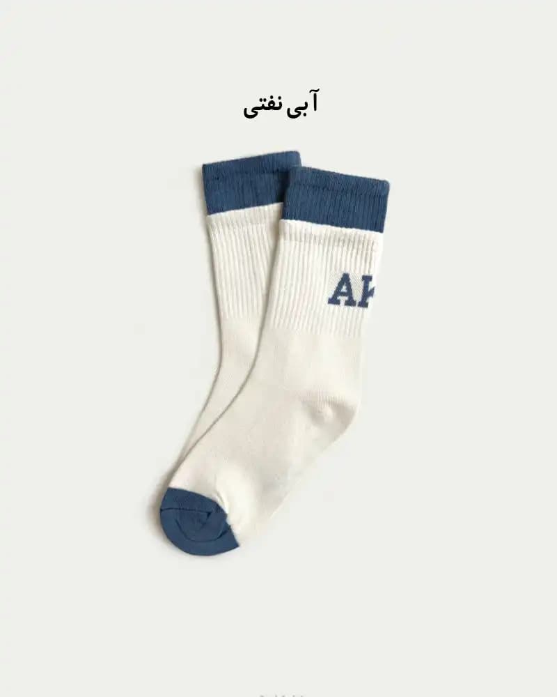 جوراب اسپرت (AKU) — تصویر ۳