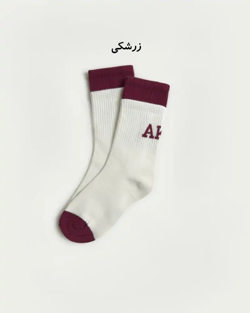 جوراب اسپرت (AKU) — تصویر ۴
