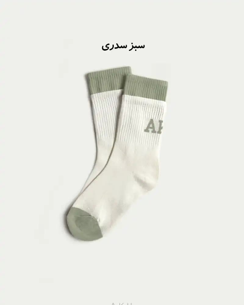 جوراب اسپرت (AKU) — تصویر ۶