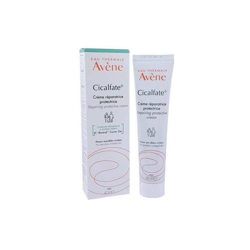کرم ترمیم کننده سیکالفیت اون اصل فرانسوی(+Avene Cicalfate)