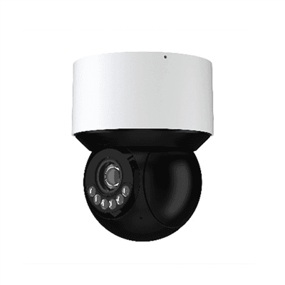 دوربین مدار بسته سیماران مدلSM-IPTZ-4MP-4X/MWS