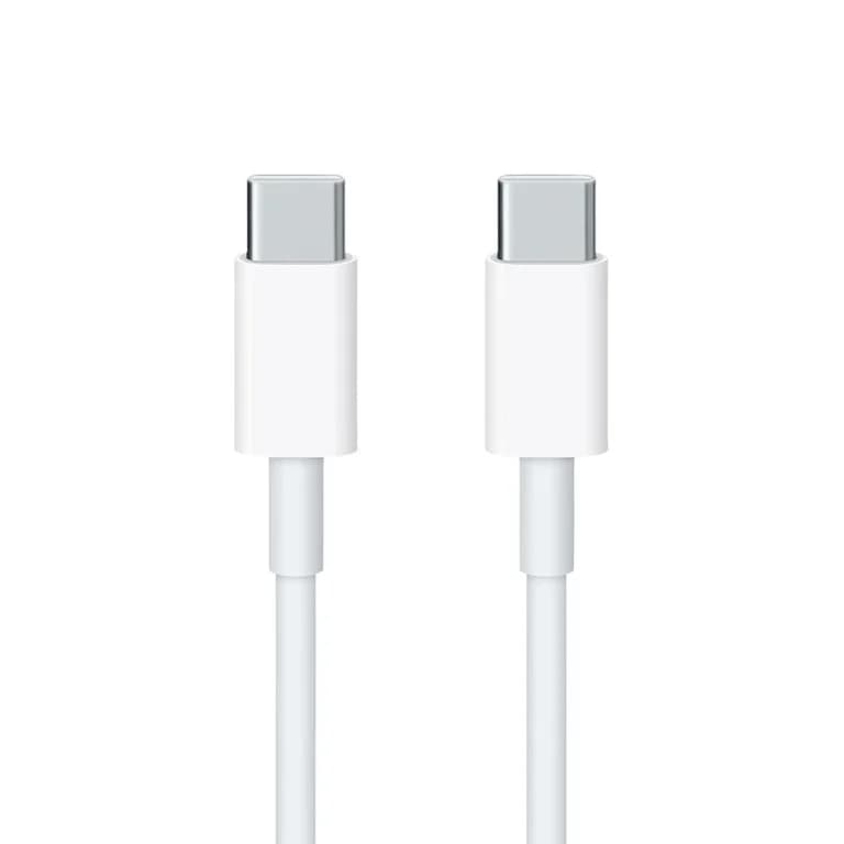کابل تایپ سی اپل مدل 60W-C طول 1 متر اصل