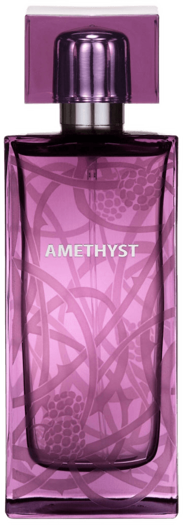 عطر لالیک آمتیست | Lalique Amethyst (اسانس برند لوزی)