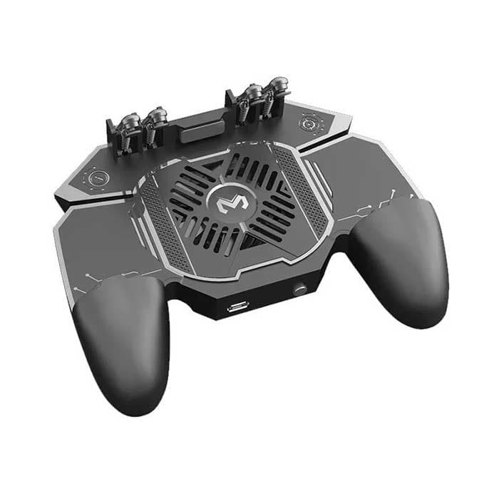 دسته بازی Pubg ممو مدل AK-88