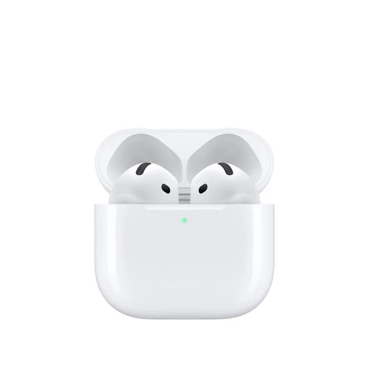 ایرپاد اپل AirPods 4 اصلی با گارانتی 18 ماهه شرکتی — تصویر ۸