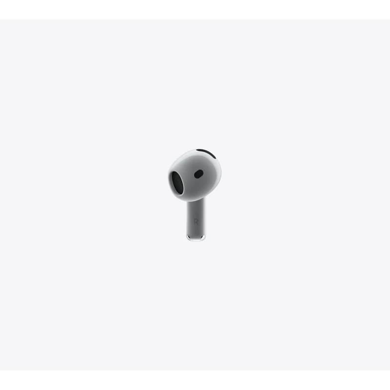 ایرپاد اپل AirPods 4 اصلی با گارانتی 18 ماهه شرکتی — تصویر ۹
