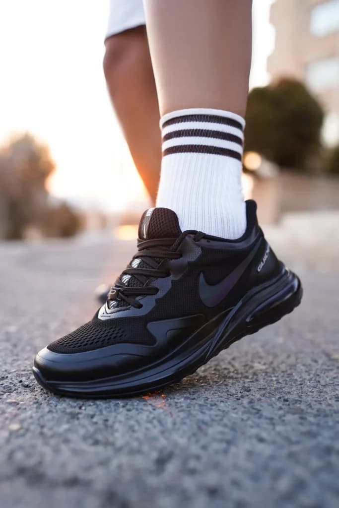 کتونی نایک واپر مکس | Nike VaporMax — تصویر ۵