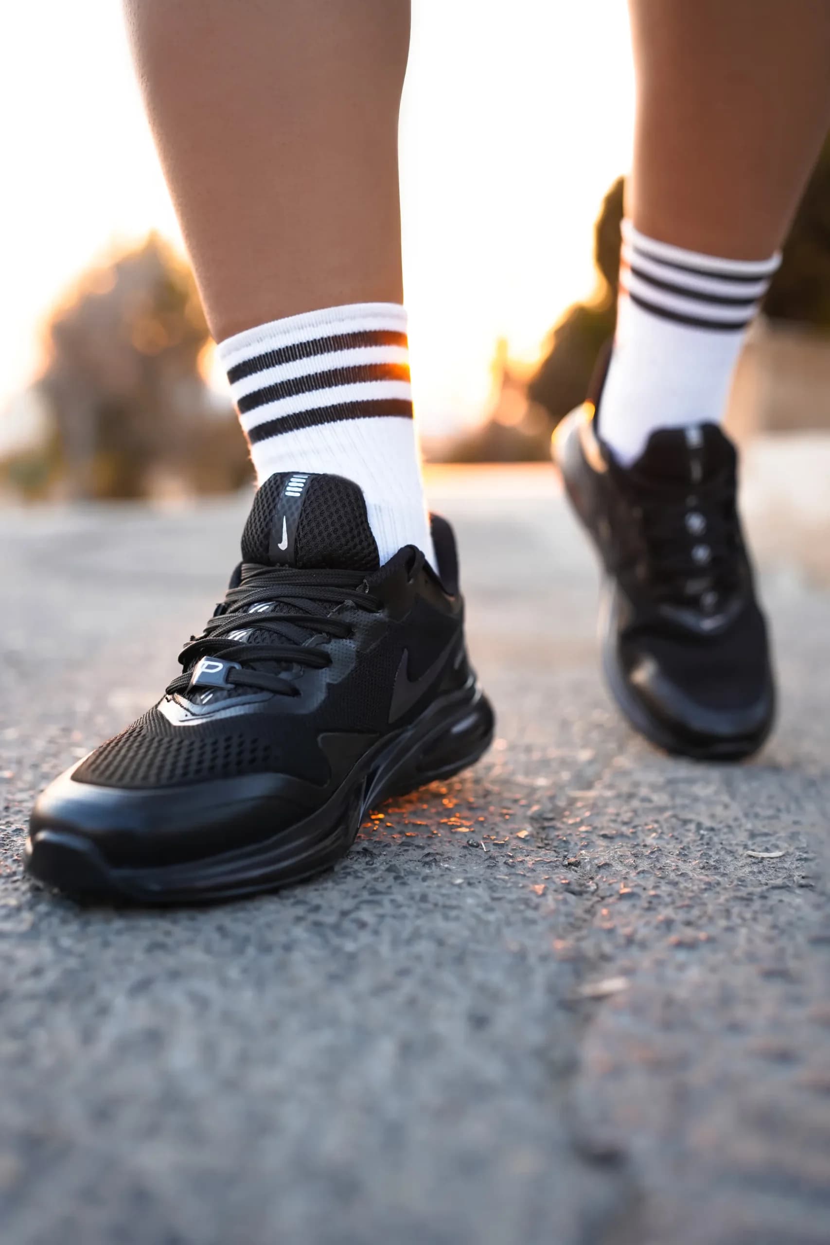 کتونی نایک واپر مکس | Nike VaporMax — تصویر ۳