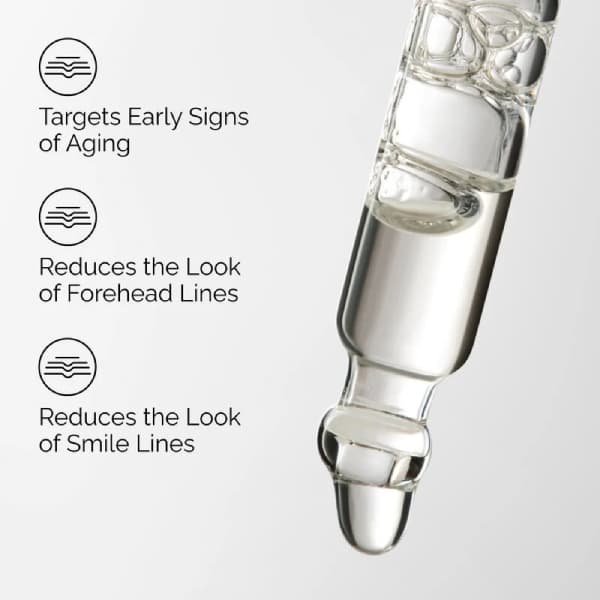 سرم ضدچروک آرژیرلین 10% اوردینری The Ordinary مدل Argireline Solution حجم 30 میلی‌لیتر — تصویر ۳