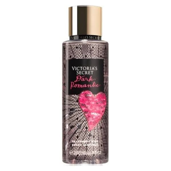 بادی اسپلش زنانه ویکتوریاسکرت مدل Dark Romantic امارات 250Ml