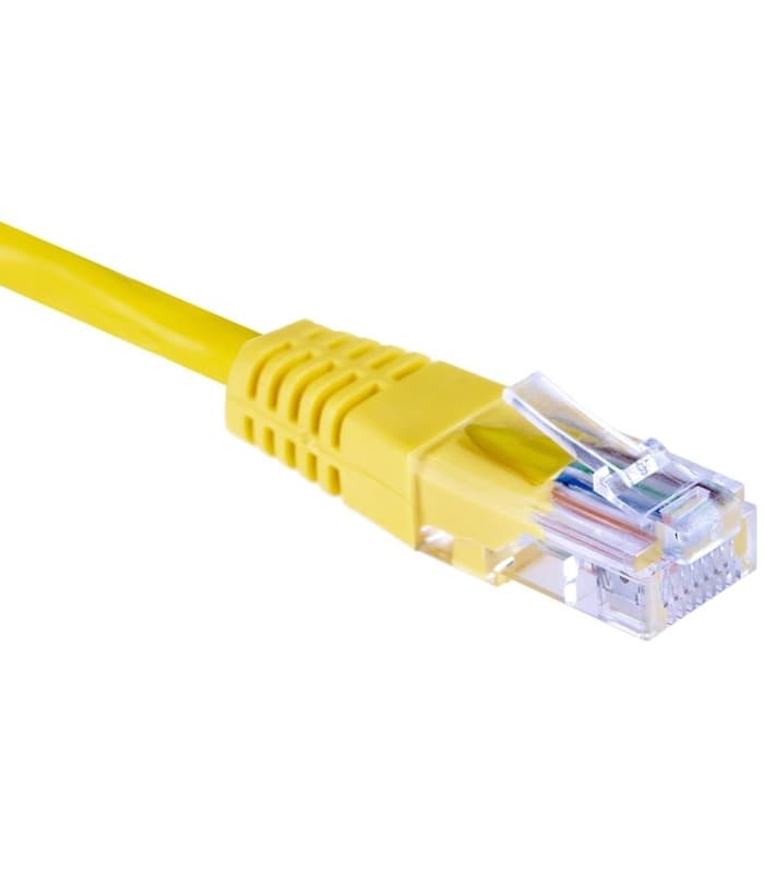 کابل شبکه CAT6SFTP