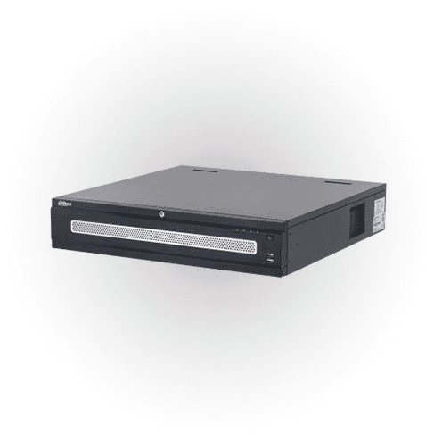دستگاه ذخیره تصویر داهوا (NVR) – کد محصول : NVR608H-128-XI