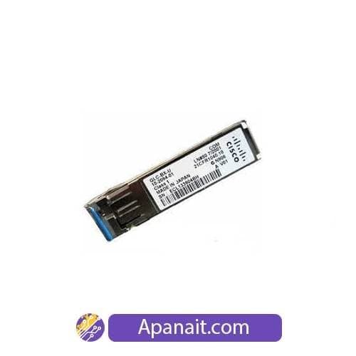 ماژول فیبر نوری سیسکو Cisco GLC-BX-U