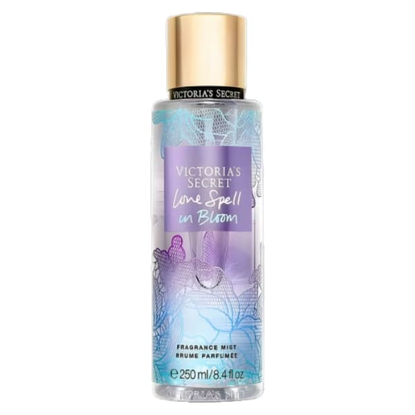 بادی اسپلش زنانه 250Ml ویکتوریا سکرت مدل Love Spell in Bloom امارات