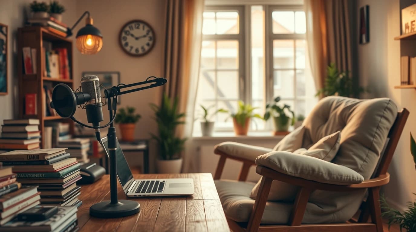 پادکست ذهن پول‌ساز – روانشناسی رشد مالی
