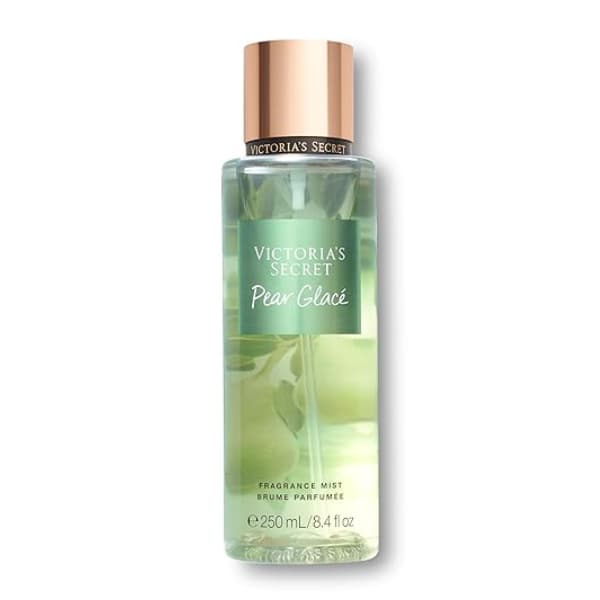 بادی اسپلش زنانه 250Ml ویکتوریا سکرت مدل Pear Glacé امارات