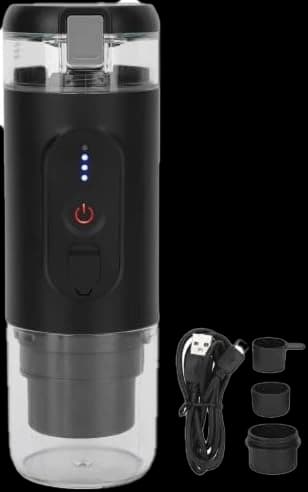 Generic Portable Coffee Maker