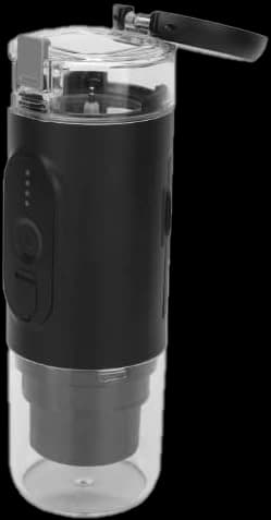 Generic Portable Coffee Maker — تصویر ۷