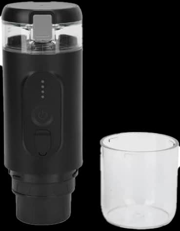 Generic Portable Coffee Maker — تصویر ۶