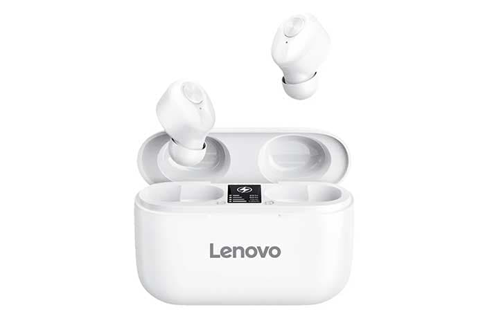 هدفون بی سیم لنوو مدل HT18 New — تصویر ۳