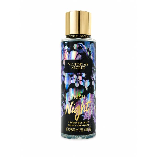 بادی اسپلش زنانه 250Ml ویکتوریا سکرت مدل Rush Night امارات