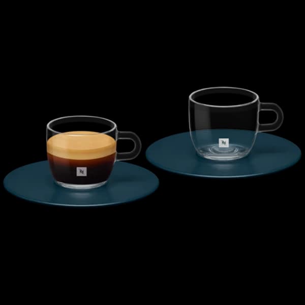 Signature Espresso Set | 80ML