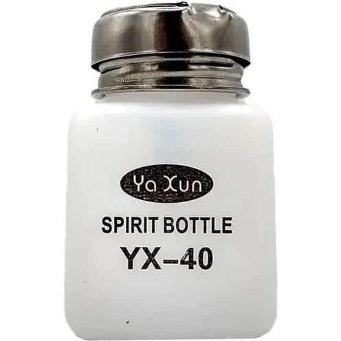 جا تینر پمپی برند yaxun برند YX-40