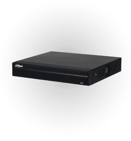 دستگاه ذخیره تصویر داهوا (NVR) – کد محصول : NVR2108HS-I2