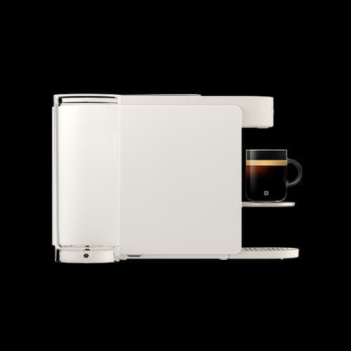 Vertuo Up Pearl White D — تصویر ۳