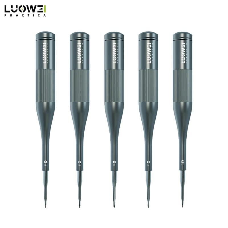 پیچ گوشتی LUOWEI مدل Tomahawk Screwdriver