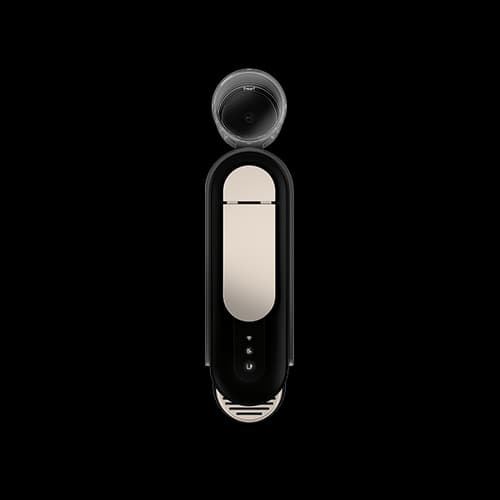 Vertuo Up Graphite D — تصویر ۴