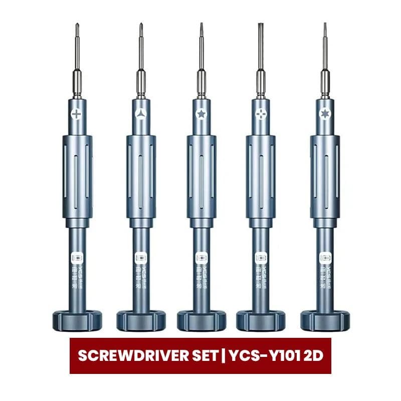 پیچ گوشتی YCS مدل Y-101