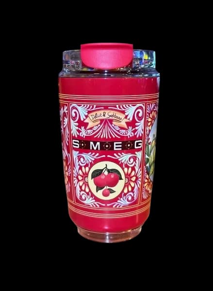 SMEG x Dolce & Gabbana Coffee Mug | 240 ml