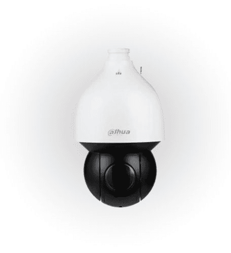 دوربین مداربسته داهوا تحت شبکه ( Dahua IP ) – دام (Dome) – کد محصول : SD5A432XA-HNR