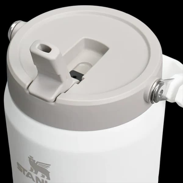 The IceFlow™ Flip Straw Jug | 40 OZ — تصویر ۲