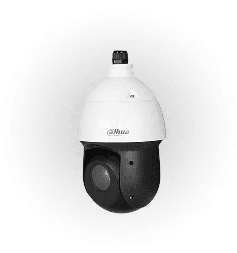 دوربین مداربسته داهوا تحت شبکه ( Dahua IP ) – دام (Dome) – کد محصول : SD49225XA-HNR