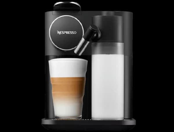 Gran Lattissima Black