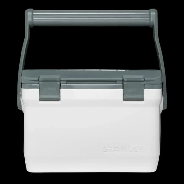 The Easy Carry Outdoor Cooler | Green | 16 QT | 15L (یخچال کمپینگ) — تصویر ۴