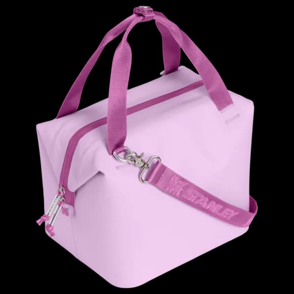 The All Day Julienne Mini Cooler;Soft Orchid — تصویر ۲