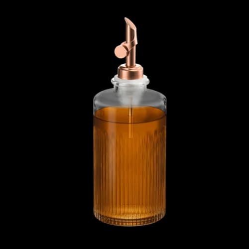 Syrup Dispenser
