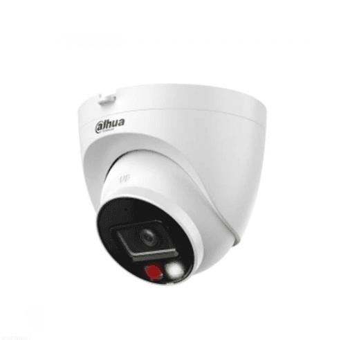 دوربین مداربسته داهوا تحت شبکه ( Dahua IP ) – دام (Dome) – کد محصول : DH-IPC-HDW2449T-S-IL