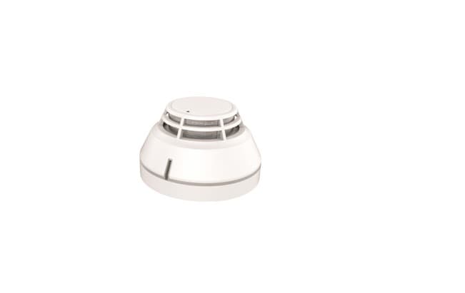 دتکتور فتو الکتریک (نوری ) آدرس پذیر ASENWARE AW-D301