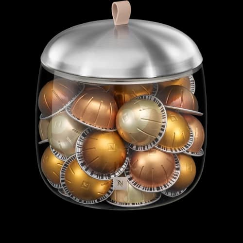 Display Mia Dispenser, Large