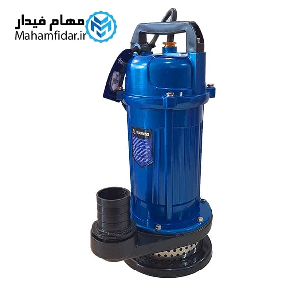 کفکش 2 اینچ 16 متری برند ونیکو مدل IC10-16-0.75
