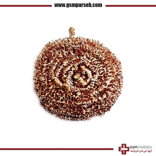اسفنج سیمی تمیز کننده نوک هویه