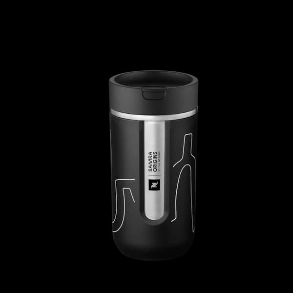 Travel Mug Medium – Samra Origins