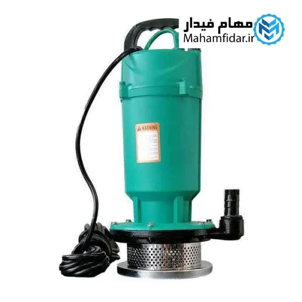 کفکش 1 اینچ 32 متری برند اسکواردی مدل IC1.5-34-0.75