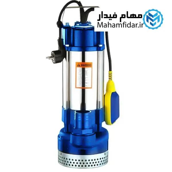کفکش 2 اینچ 42 متری برند ونیکو مدل SPA6-42/3-1.5AF